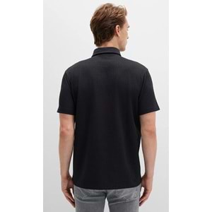 Mavi M0612869-900 İnterlok Polo Yaka Tişört Erkek Tişort