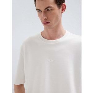 Mavi M0613102-80194 Mavi Baskılı T-Shirt Erkek Tişort