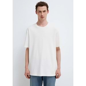Mavi M0613102-80194 Mavi Baskılı T-Shirt Erkek Tişort