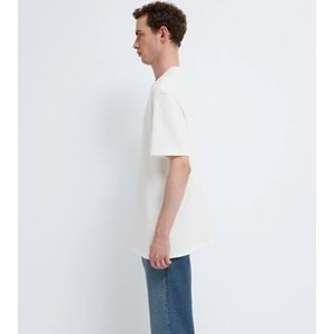 Mavi M0613102-80194 Mavi Baskılı T-Shirt Erkek Tişort