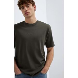 Mavi M0613102-71553 Mavi Baskılı T-Shirt Erkek Tişort