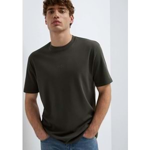 Mavi M0613102-71553 Mavi Baskılı T-Shirt Erkek Tişort