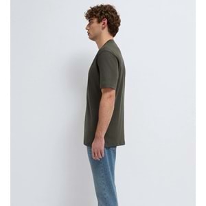 Mavi M0613102-71553 Mavi Baskılı T-Shirt Erkek Tişort