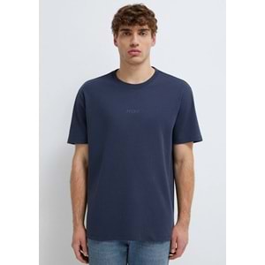 Mavi M0613102-85315 Mavi Baskılı T-Shirt Erkek Tişort
