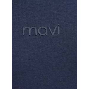 Mavi M0613102-85315 Mavi Baskılı T-Shirt Erkek Tişort