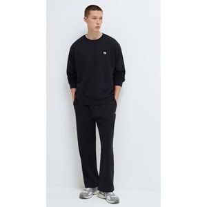 Mavi M0010543-900 Mavi Basic Eşofman Altı Erkek Eşofman Altı