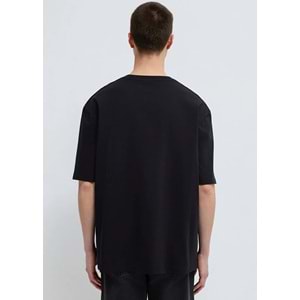 Mavi M0613090-900 Mavi Pro Basic Tişört Erkek T-Shirt