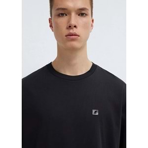 Mavi M0613090-900 Mavi Pro Basic Tişört Erkek T-Shirt