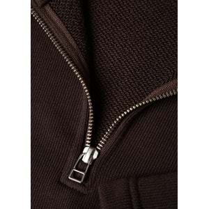 Mavi 0S10519-89103 Yarım Fermuarlı Erkek Sweatshirt