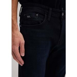 Mavi M0042291241 Jake Lux Black Koyu Gece Mavisi Jean Pantolon Erkek Kot Pantolon