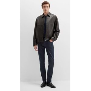 Mavi M0042290812 Jake Mavi Edition Rinse Jean Pantolon Erkek Kot Pantolon