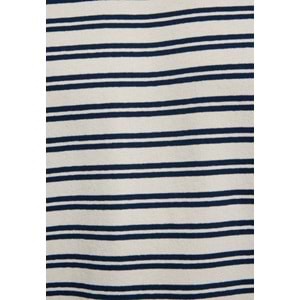 Mavi M0613166-70490 Çizgili Tişört Erkek T-Shirt