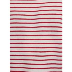 Mavi M0613157-91392 Çizgili Uzun Kollu Tişört Erkek T-Shirt