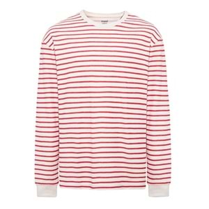 Mavi M0613157-91392 Çizgili Uzun Kollu Tişört Erkek T-Shirt