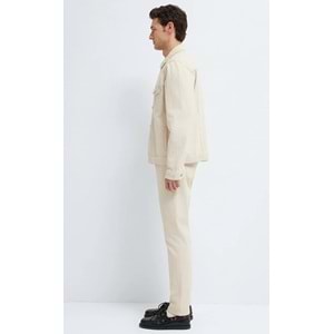 Mavi M0110273-A1707 Mavi Jeans Kot Ceket Erkek Ceket
