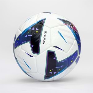 Summit Montale Lig Topu Thermo Bonded 5 Numara Futbol Topu