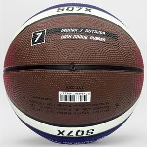 Summit İndoor/Outdoor SQ7X Top No - 7 Basketbol Topu