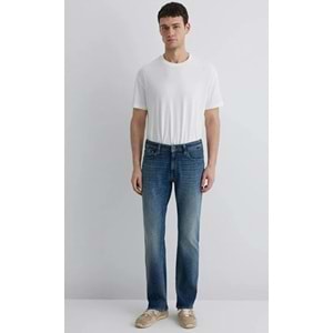 Mavi M00422A1502 Jake Dark Shaded Authentic Ultra Move Mavi Jean Pantolon Erkek Kot Pantolon