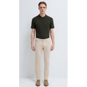 Mavi M00351A2795 Marcus Mavi Black Bej Gabardin Pantolon Jean Pantolon Erkek Kot Pantolon