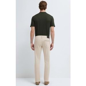 Mavi M00351A2795 Marcus Mavi Black Bej Gabardin Pantolon Jean Pantolon Erkek Kot Pantolon