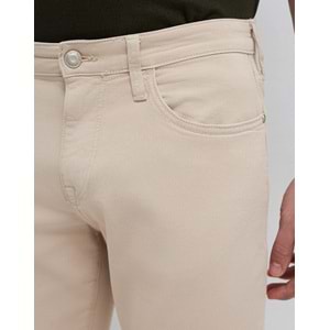 Mavi M00351A2795 Marcus Mavi Black Bej Gabardin Pantolon Jean Pantolon Erkek Kot Pantolon