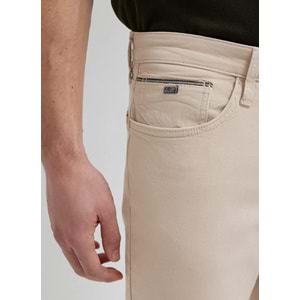Mavi M00351A2795 Marcus Mavi Black Bej Gabardin Pantolon Jean Pantolon Erkek Kot Pantolon