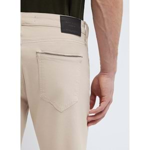 Mavi M00351A2795 Marcus Mavi Black Bej Gabardin Pantolon Jean Pantolon Erkek Kot Pantolon