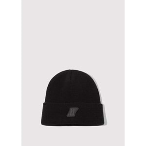 Mavi M0912320-900 Mavi Pro Baskılı Bere Unisex Şapka
