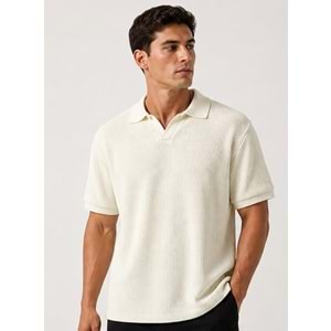 Mavi M0613286-80194 Erkek Polo Yaka Tişört Erkek Tişort