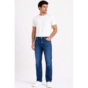 Mavi M00351A3235 Marcus Premium Blue Str Jean Pantolon Erkek Kot Pantolon