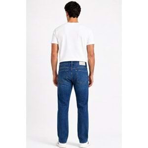 Mavi M00351A3235 Marcus Premium Blue Str Jean Pantolon Erkek Kot Pantolon