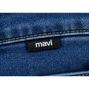 Mavi M00351A3235 Marcus Premium Blue Str Jean Pantolon Erkek Kot Pantolon