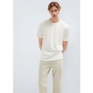 Mavi M0613348-80194 Mavi Jeans Baskılı T-Shirt Erkek Tişort