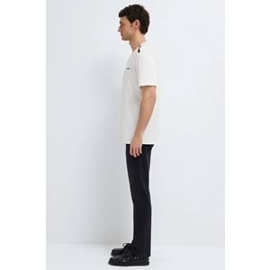 Mavi M0612689-70057 Mavi Black Baskılı Tişört Erkek T-Shirt