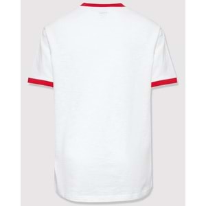 Mavi M0613323-70057 Mavi Black Baskılı Tişört Erkek T-Shirt
