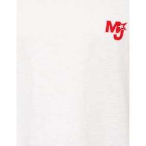 Mavi M0613323-70057 Mavi Black Baskılı Tişört Erkek T-Shirt