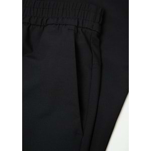 Mavi M0010597-71379 Mavi Pro-Tech Spandex Jogger Su İtici Outdoor Pantolon Erkek Pantolon