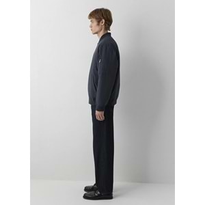 Mavi M0110878-70499 Mavi Jeans Bomber Erkek Mont