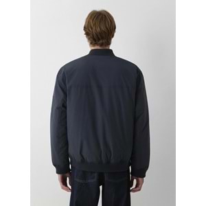 Mavi M0110878-70499 Mavi Jeans Bomber Erkek Mont