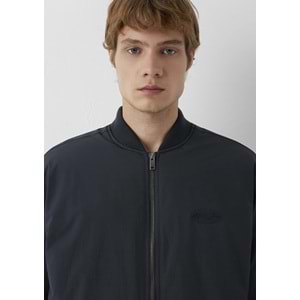 Mavi M0110878-70499 Mavi Jeans Bomber Erkek Mont