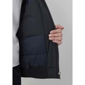 Mavi M0110878-70499 Mavi Jeans Bomber Erkek Mont