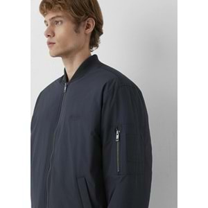 Mavi M0110878-70499 Mavi Jeans Bomber Erkek Mont