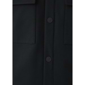 Mavi M0110910-71379 Mavi Su İtici Pro-Tech Water-Replent Spandex Erkek Mont
