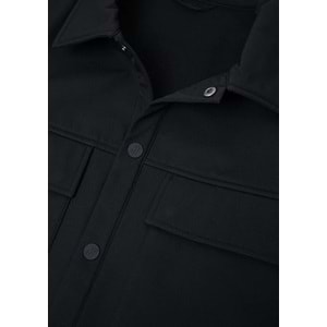 Mavi M0110910-71379 Mavi Su İtici Pro-Tech Water-Replent Spandex Erkek Mont