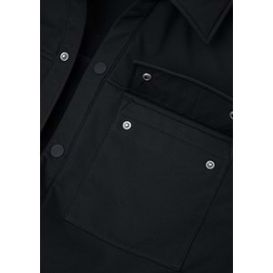 Mavi M0110910-71379 Mavi Su İtici Pro-Tech Water-Replent Spandex Erkek Mont