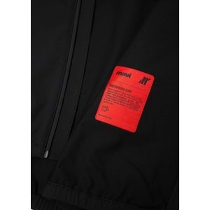 Mavi M0110894-71379 Mavi Su İtici Pro-Tech Water-Replent Kapüşonlu Erkek Mont
