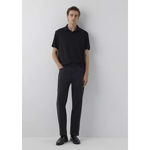 Mavi M0010601-71379 Mavi Spandex Jogger Outdoor Pantolon Erkek Pantolon
