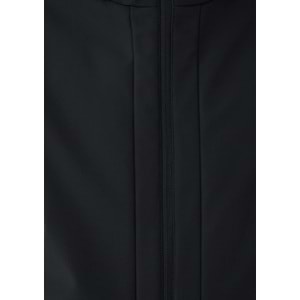 Mavi M0110852-71379 Mavi Su İtici Pro-Tech Water-Replent Kapüşonlu Spandex Erkek Mont
