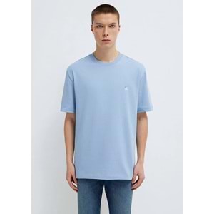 Mavi M0613443-915 Mavi Pro Logo Tişört Erkek T-Shirt