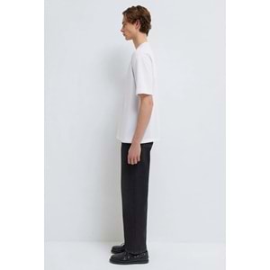 Mavi M0613438-620 Mavi Pro Logo Baskılı Tişört Erkek T-Shirt